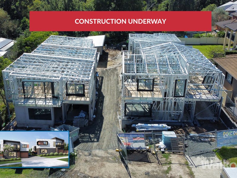 16/12 Princes Avenue, Charlestown, NSW 2290 Townhouse for Sale