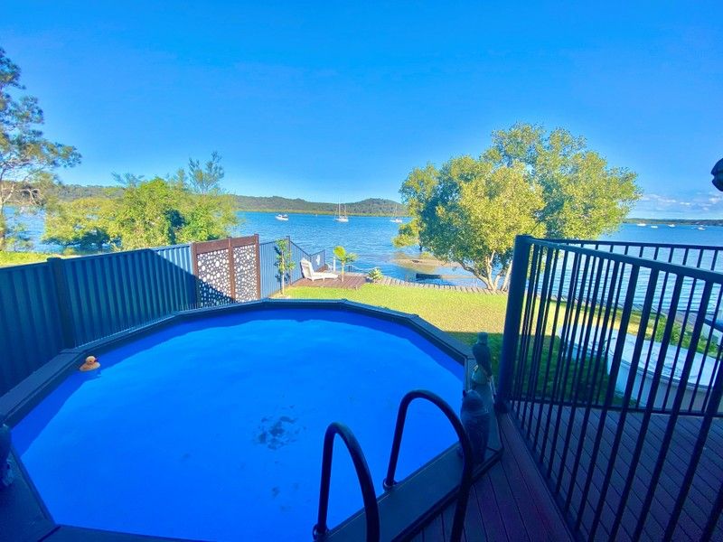 14 Emerson Street, Russell Island, QLD 4184