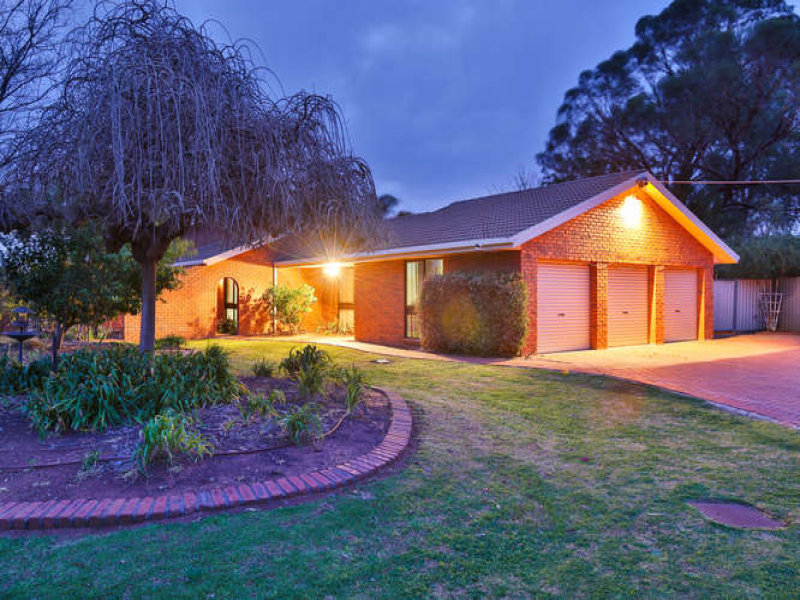 3293 Avenue, Mildura, Vic 3500 Property Details