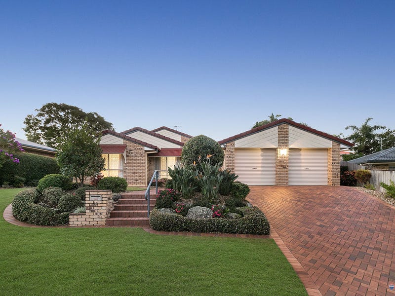 10 Parkside Street, Cleveland, QLD 4163