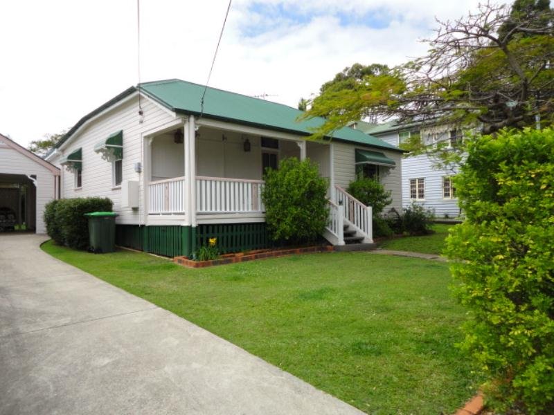 69 Jean Street, Grange, Qld 4051