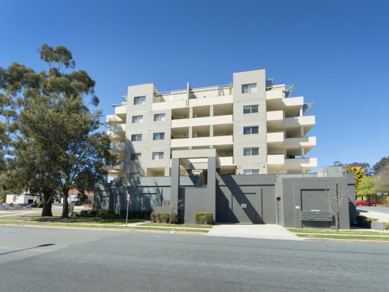 18/12 Waniassa Street, Queanbeyan East, NSW 2620