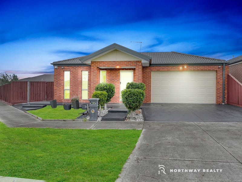 41 Allumba Way, Wollert, VIC 3750 - realestate.com.au