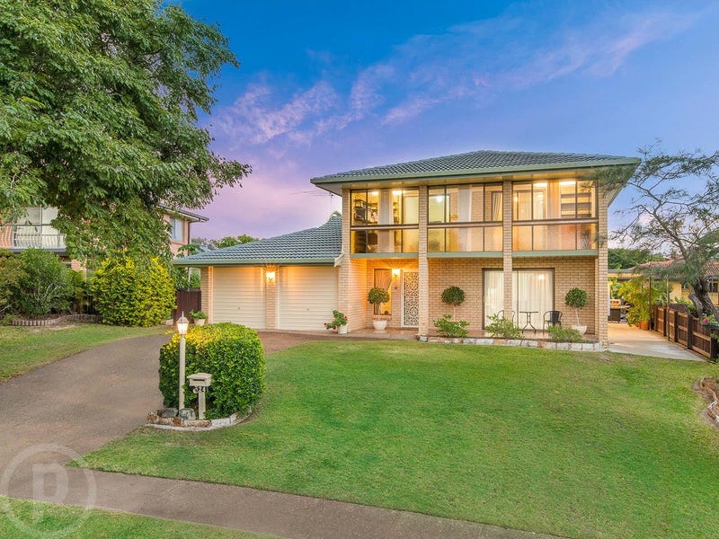 24 Buttercup Street, Mansfield, Qld 4122 Property Details