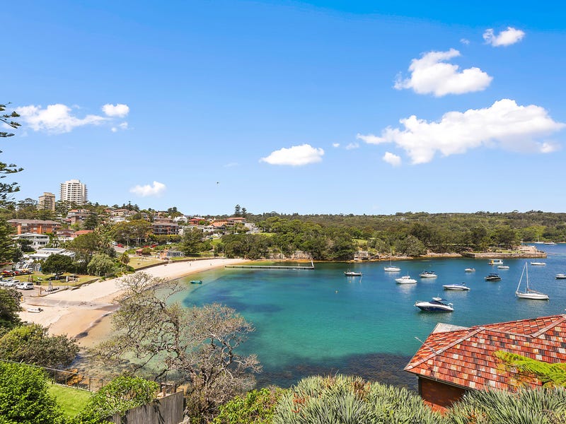 1/3 Bruce Avenue, Manly, NSW 2095