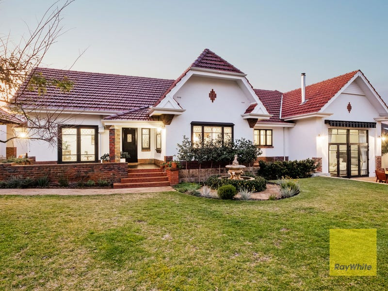 20 Highbury Street, Floreat, WA 6014 Property Details