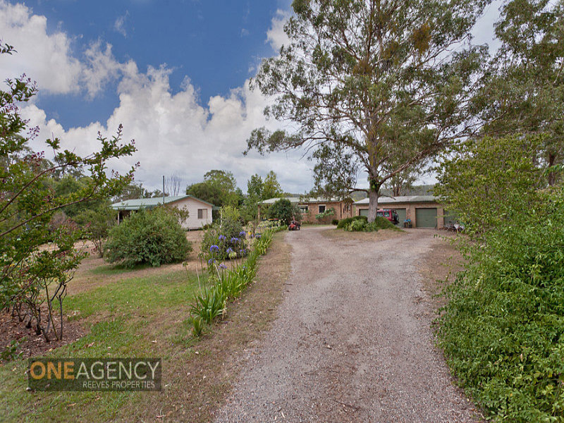 1638 Greendale Road, Wallacia, NSW 2745 Property Details