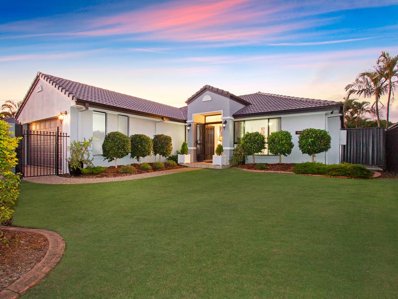 44B Sickle Avenue, Hope Island, QLD 4212