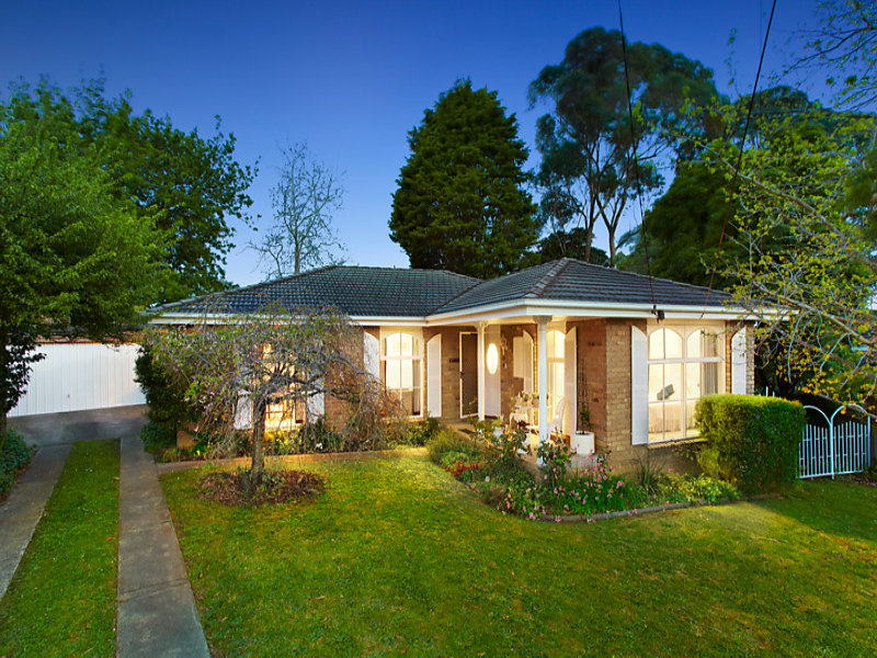 5 Rhodes Court, Vermont, Vic 3133 Property Details