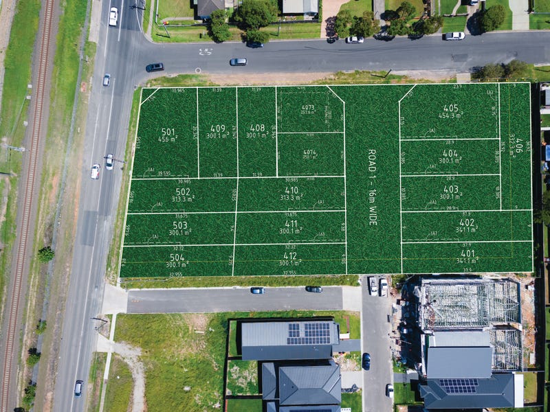 Real Estate & Property for Sale in Oran Park, NSW 2570 (+1 location) Pg