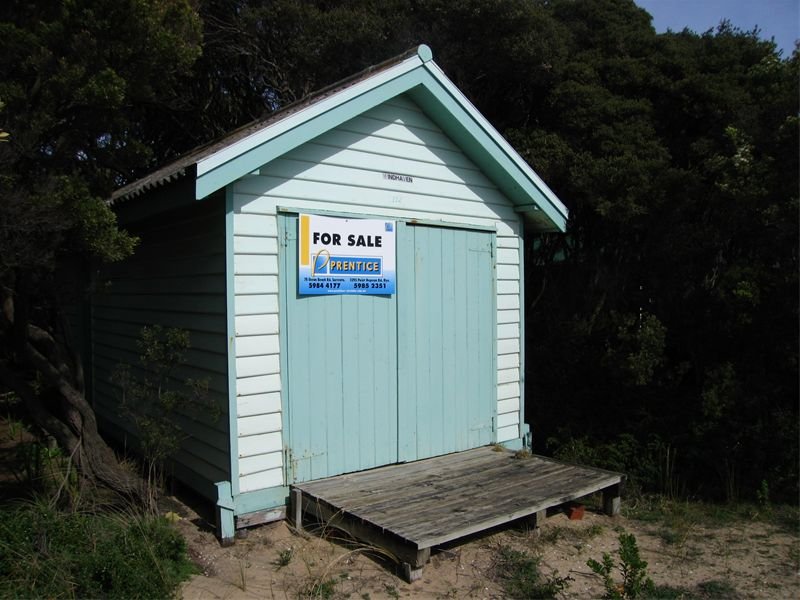 114 boat shed, Rye, Vic 3941 Property Details