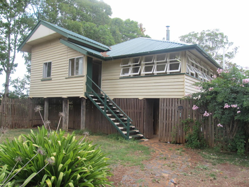 80 Hunters Road, Upper Yarraman, QLD 4614