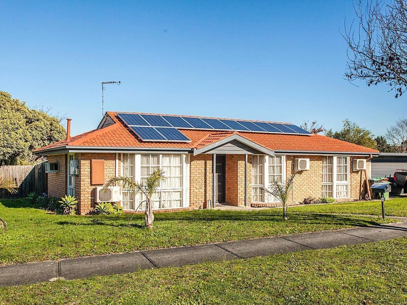 39 Franleigh Drive, Narre Warren, VIC 3805