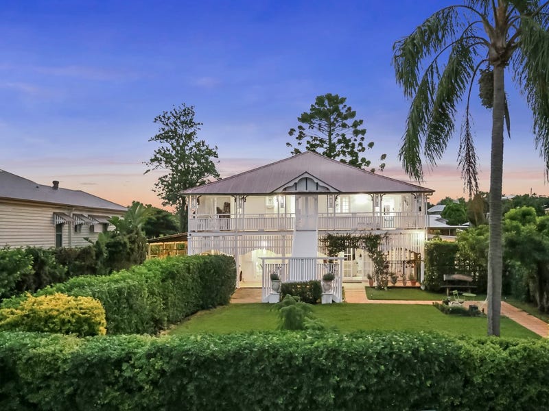 214 Wilston Road, Newmarket, Qld 4051 Property Details