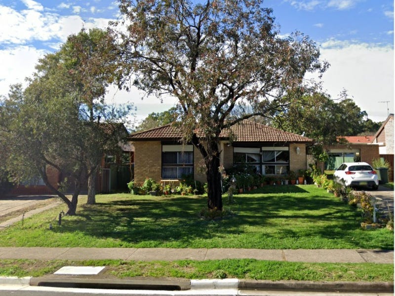 22 Guernsey Avenue, Minto, NSW 2566