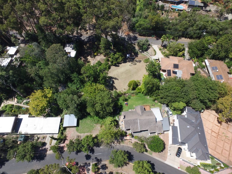 27 Waterfall Gully Road, Burnside, SA 5066