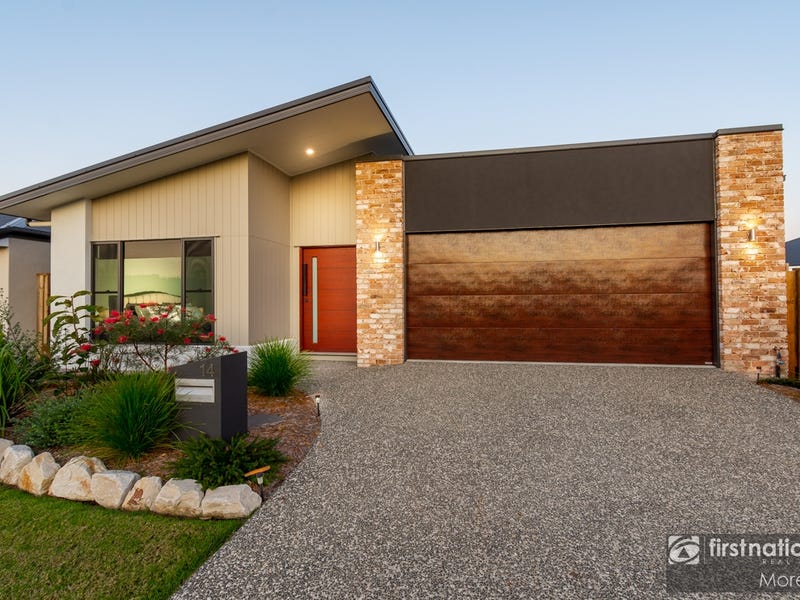 14 SAGEBRUSH STREET, Caboolture, Qld 4510 Property Details