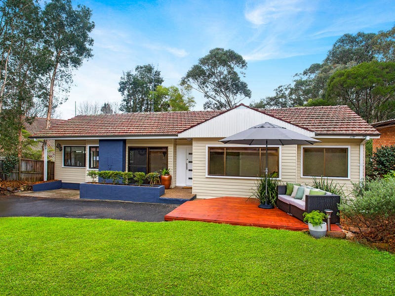 7 Stokes Avenue, Asquith, NSW 2077 Property Details
