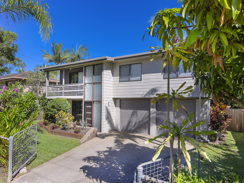 7 Anthony Avenue, Mooloolaba, Qld 4557 Property Details
