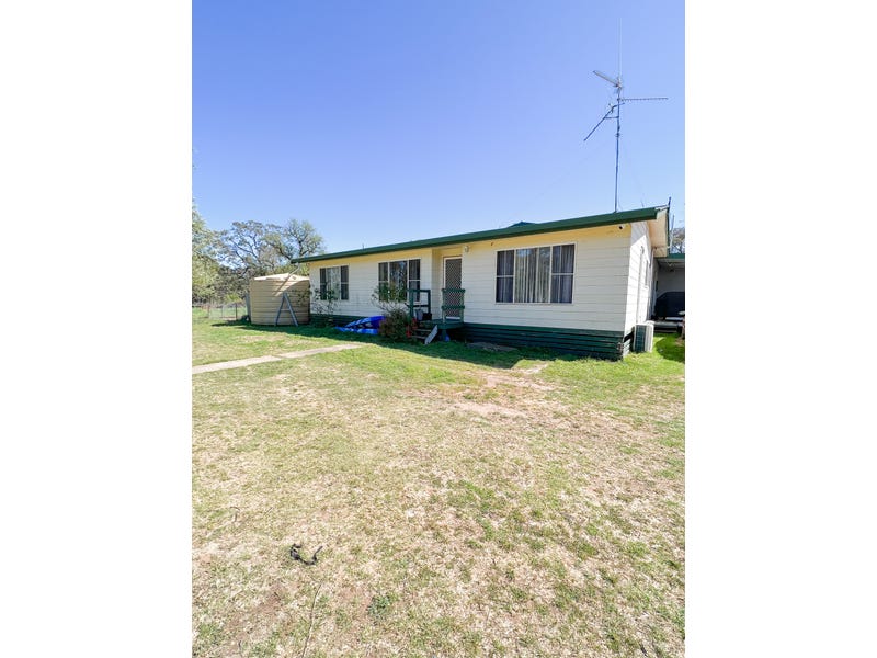 2880 Goolma Road, Goolma, NSW 2852