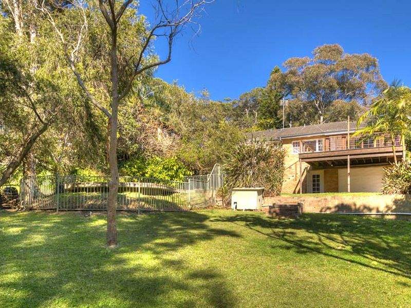 12 Old Barrenjoey Road, Avalon Beach, NSW 2107