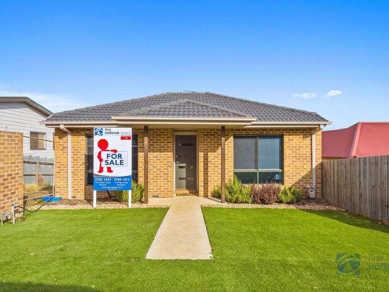 15a Albert Street, Kilmore, Vic 3764 Property Details