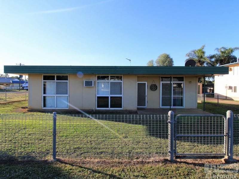 20 Box Street, Clermont, QLD 4721