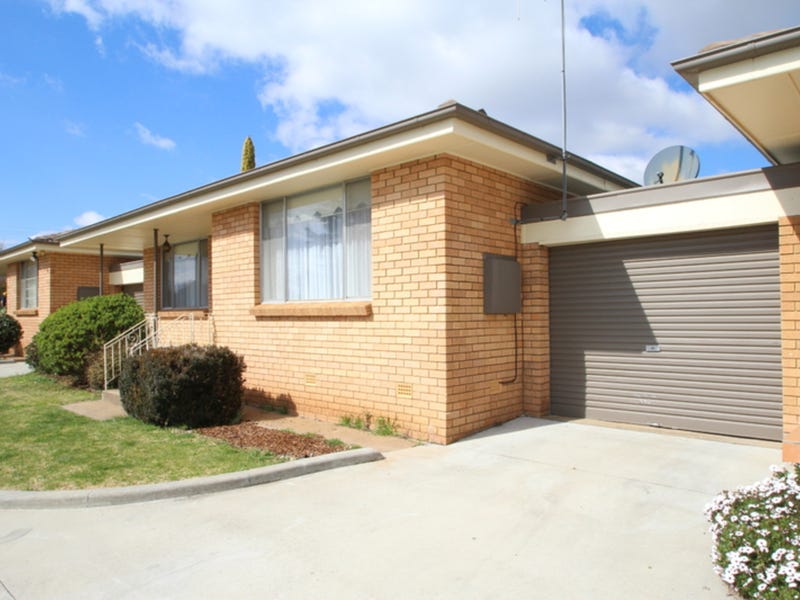 2/135 Sampson Street, Orange, NSW 2800