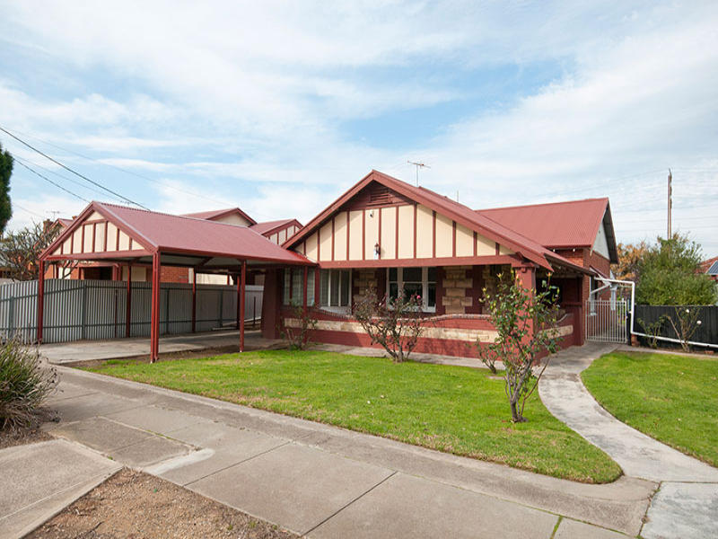 1 St. Lawrence Avenue, Croydon, SA 5008 Property Details