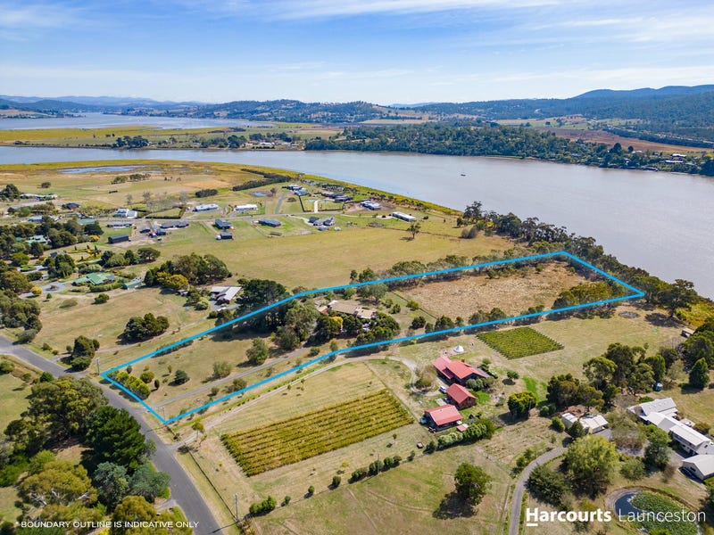 74 Nobelius Drive, Legana, Tas 7277 House for Sale