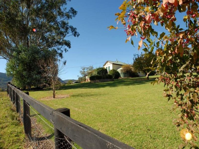 137 Oakenville Creek Road, Nundle, NSW 2340 Property Details