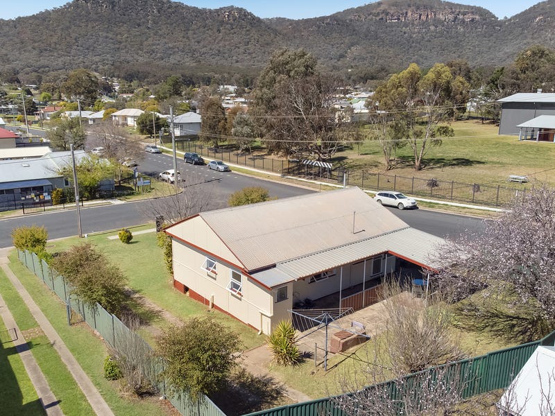 11 Mcdonald Street, Kandos, NSW 2848 Property Details