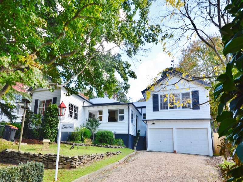 7 Faraday Street, Mittagong, NSW 2575