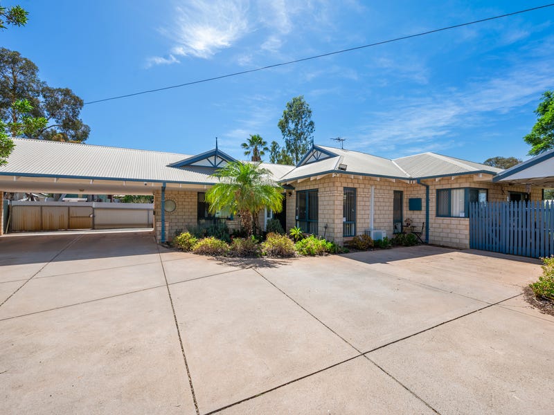 4 Bedroom Properties for Sale in KalgoorlieBoulder Region, WA Pg. 2