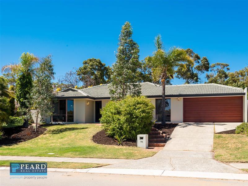 34 Talbot Drive, Kingsley, WA 6026