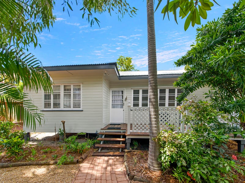 41 Rose Street, North Ward, QLD 4810