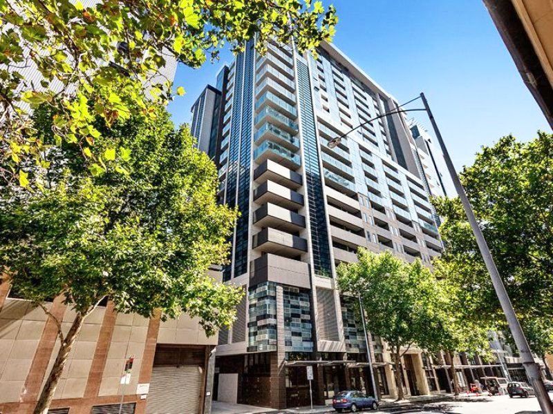 1609/228 A'BECKETT STREET, Melbourne, Vic 3000 - Property Details