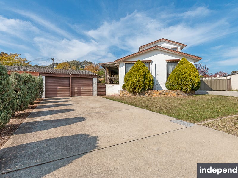10 Murrell Place, Flynn, ACT 2615