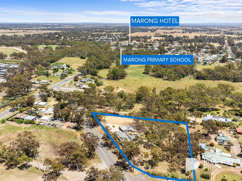 24 Fletchers Creek Road, Marong, Vic 3515 Property Details