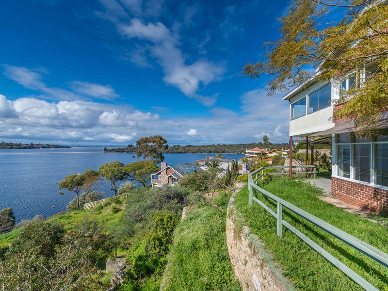 31 Saunders Street Mosman Park WA 6012 House for Sale 123380334