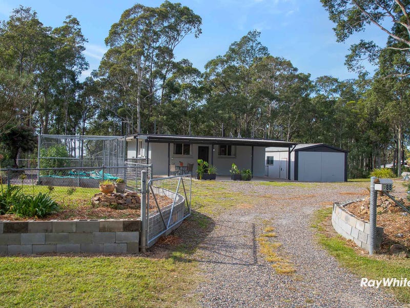 288 Pollwombra Road, Moruya, NSW 2537 House for Sale