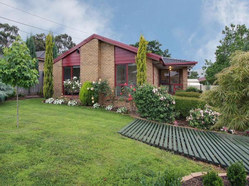 17 Branch Road, Bayswater North, VIC 3153