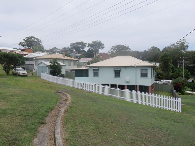 30 Gregory Street, South West Rocks, NSW 2431