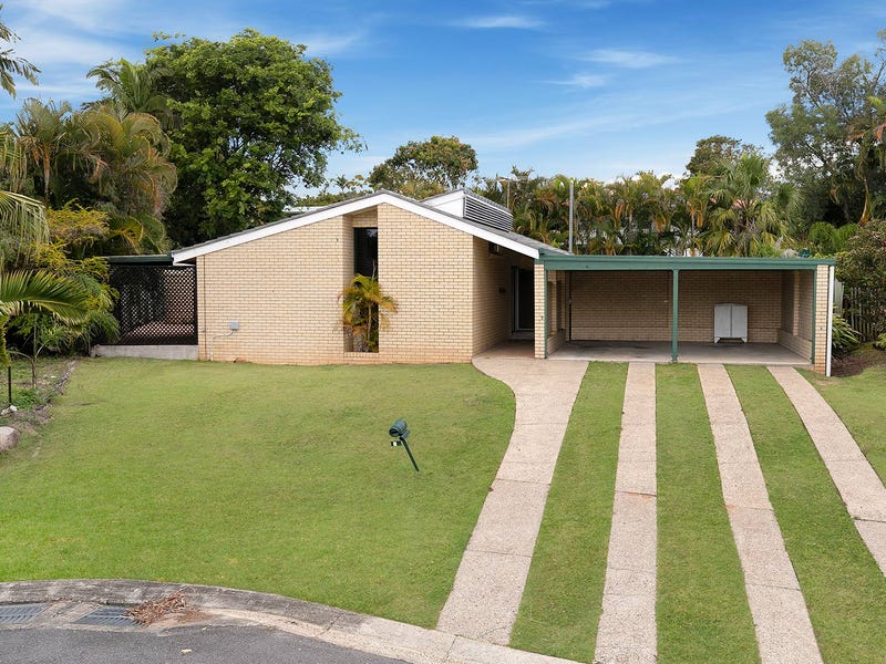 5 Barlee Place, Aspley, Qld 4034 Property Details