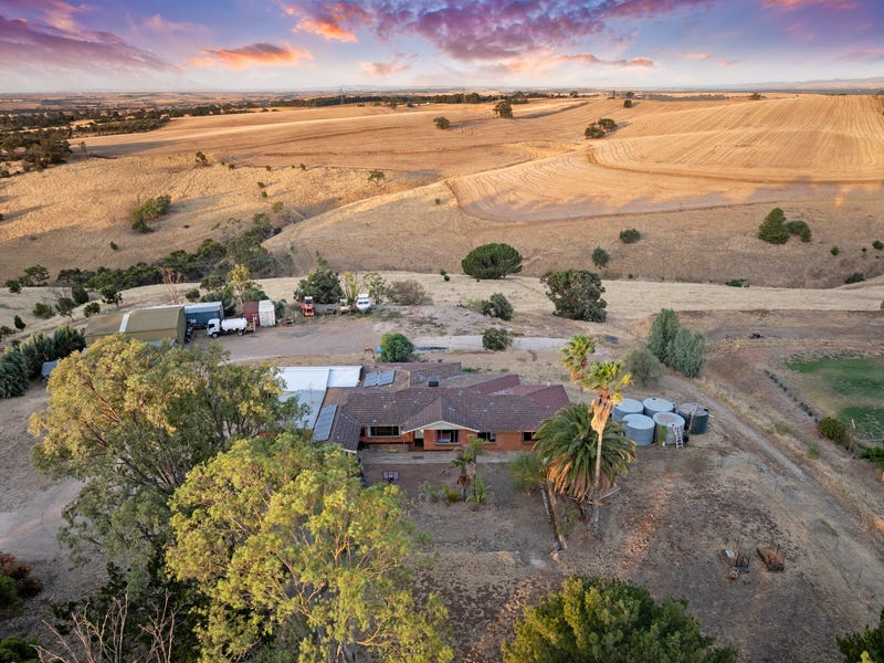 273 Alexander Avenue, Bibaringa, SA 5118 - Property Details