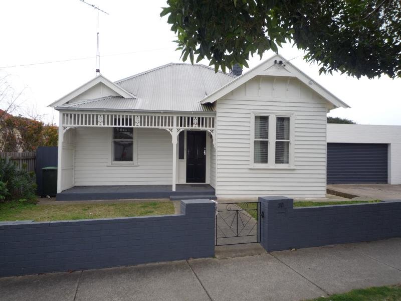 70 Ormond Road, East Geelong, VIC 3219 70 Ormond Road, East Geelong, VIC 3219