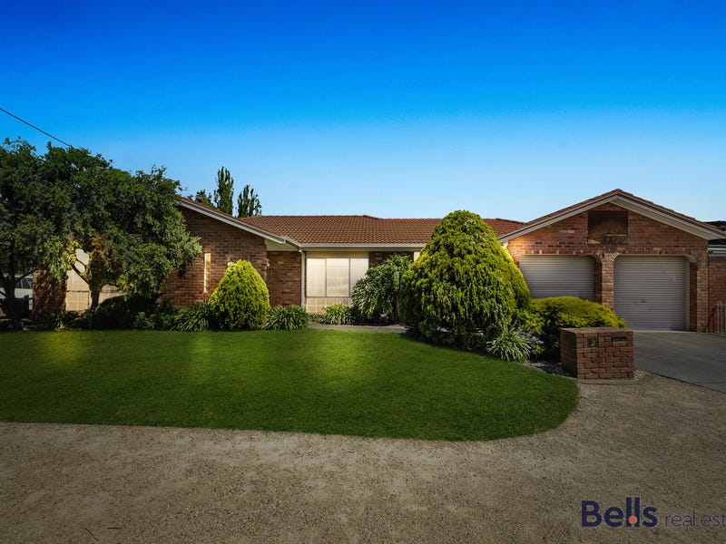 3 Balmoral Close, Kings Park, VIC 3021