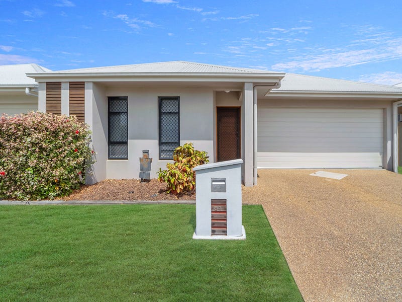 81 Tangerine Way, Kirwan, Qld 4817 Property Details