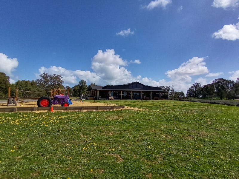 272 Old Yanchep Road, Carabooda, WA 6033 House for Sale realestate