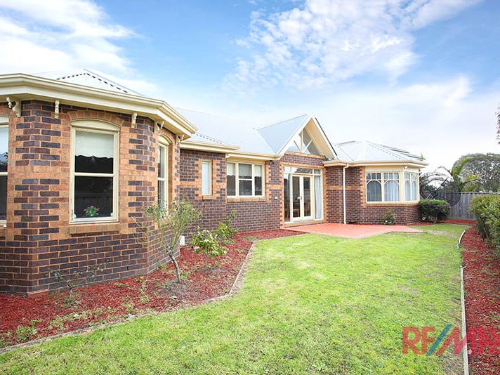 31 Lyndhurst Boulevard, Lyndhurst, Vic 3975 Property Details